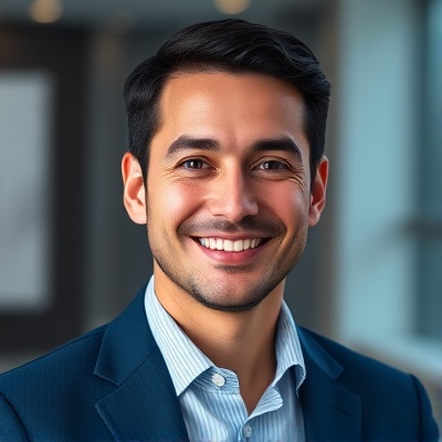 Marcus Tremblay — Best Online Casino expert